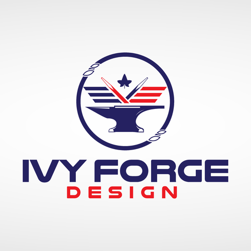 Ivy Forge Design