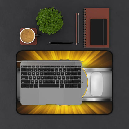 U.S. Army Finance Corps Desk Mat
