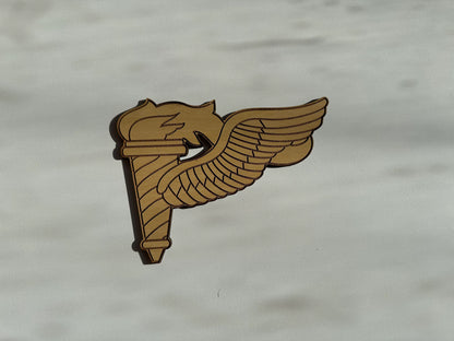 US Army Skill Badge Wall Hangings