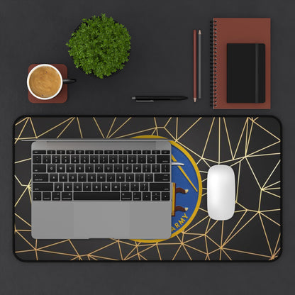 U.S. Army Chaplain Corps Desk Mat