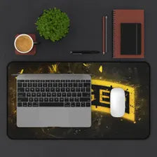 U.S. Army Ranger Tab Desk Mat
