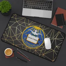 U.S. Army Chaplain Corps Desk Mat