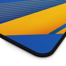 U.S. Army Chemical Corps Desk Mat