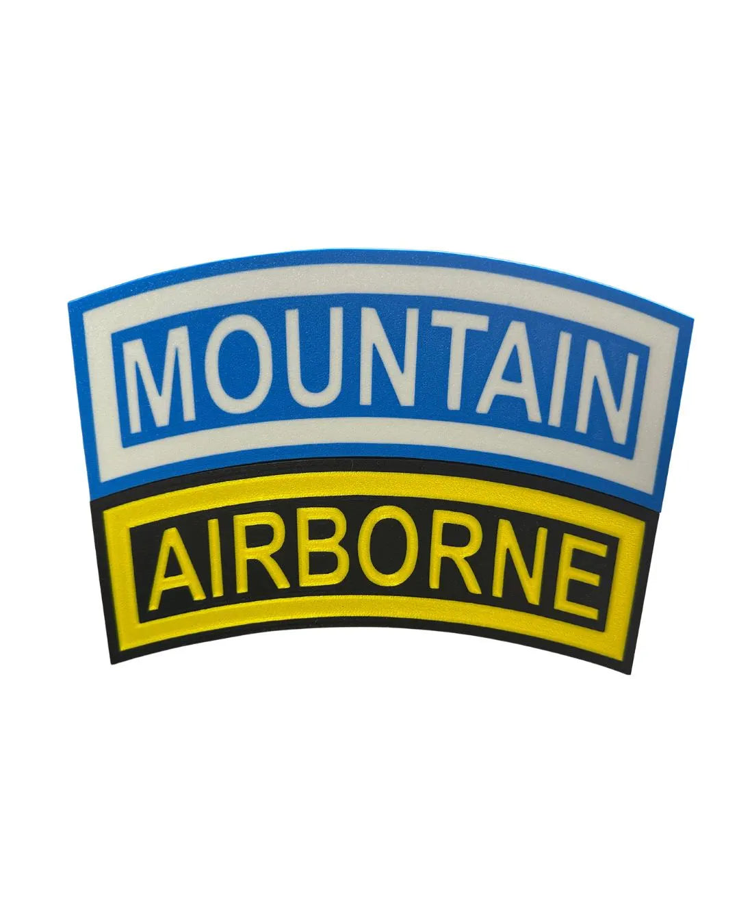 Mountain Tab Lightbox
