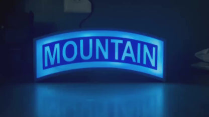 Mountain Tab Lightbox